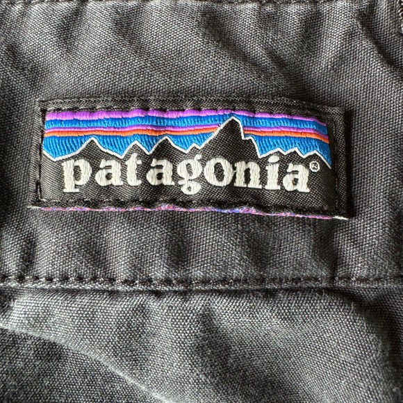 Patagonia Men’s Venga Rock Knickers - Picture 5 of 5